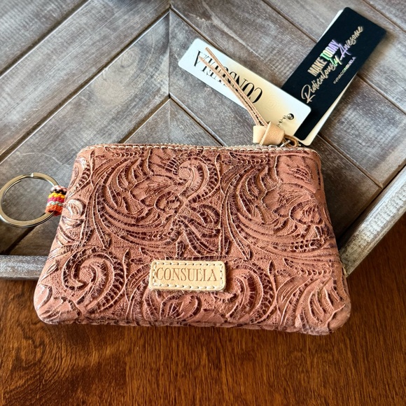 Brand New CONSUELA Sally Pouch - Picture 8 of 14